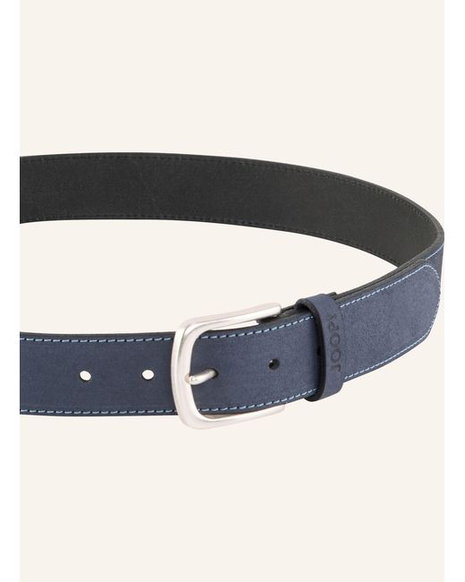 Joop! Gürtel in Blue für Herren
