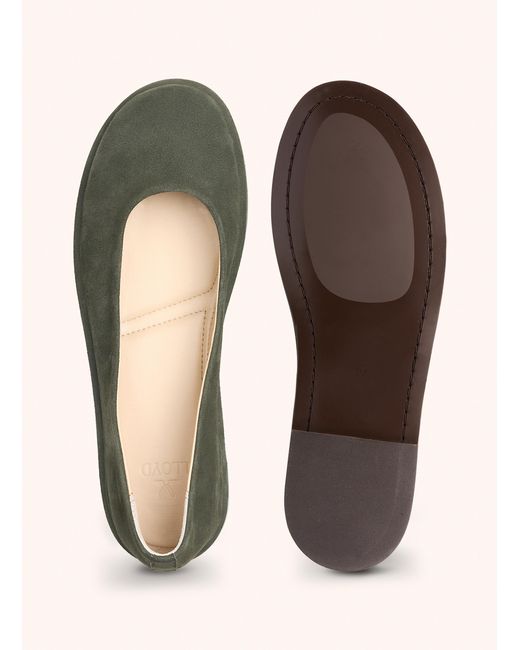 Lloyd Green Schuhe