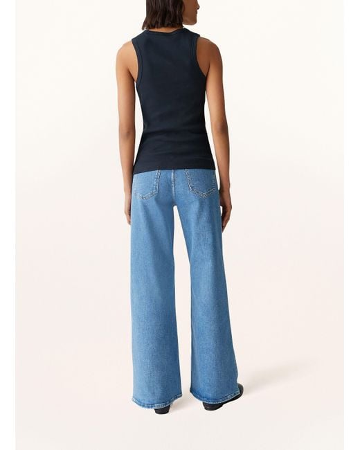 Opus Blue Top ILESSO
