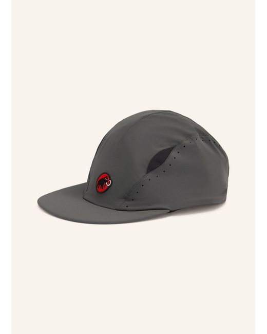 Mammut Black Cap