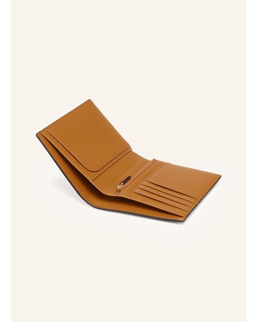 MCM Natural Geldbörse OTTOMAR