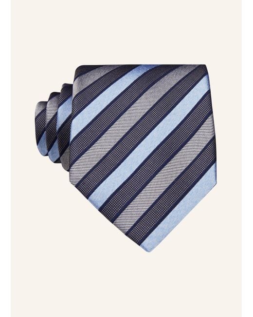 Paul Smith Krawatte in Blue für Herren