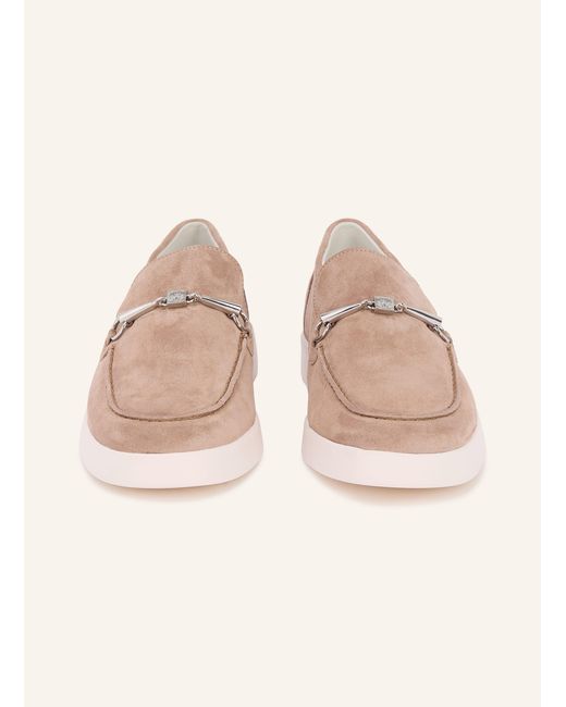 Högl Natural Loafer