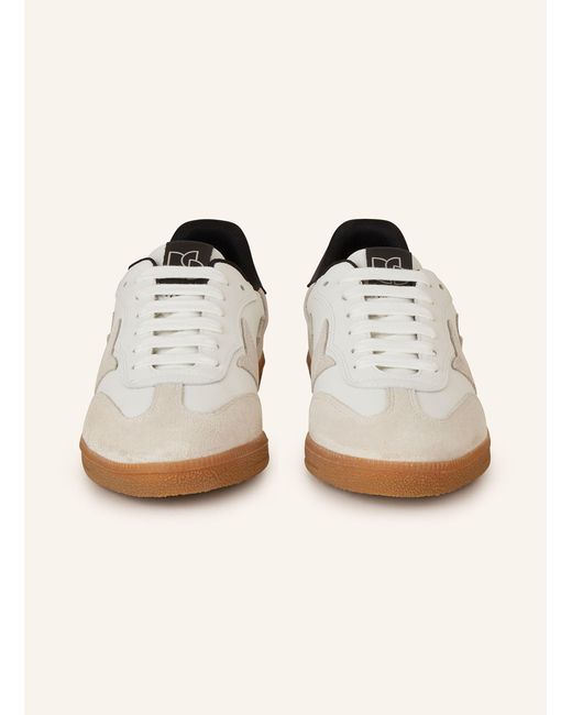 Ba&sh Natural Sneaker
