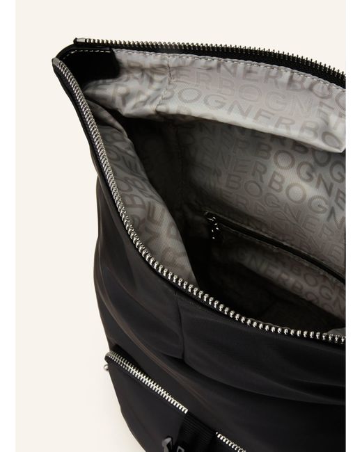 Bogner Black Rucksack KLOSTERS EIKE
