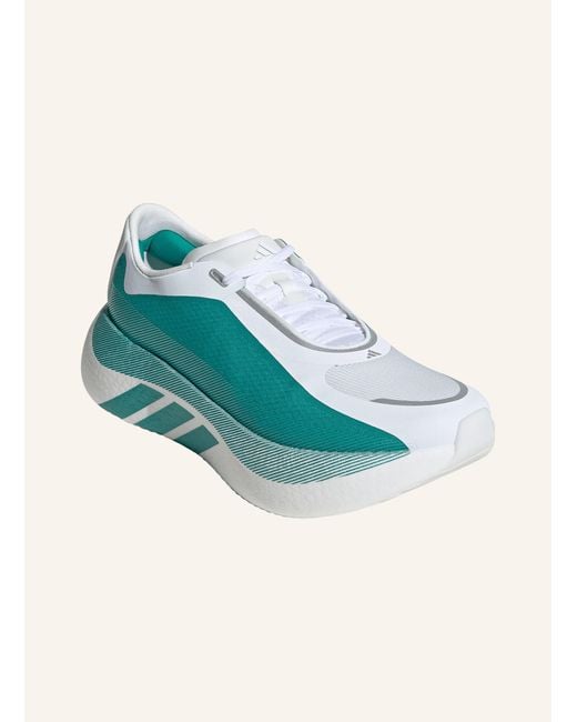 Adidas Laufschuhe HYPERBOOST EDGE in Blue für Herren