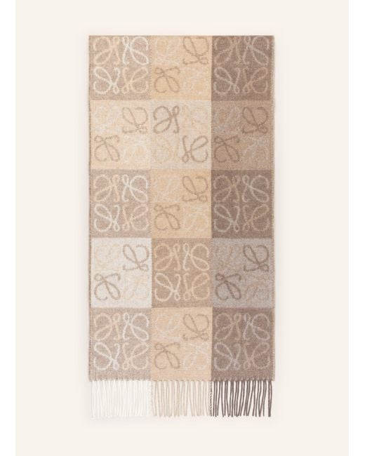 Loewe Natural Schal