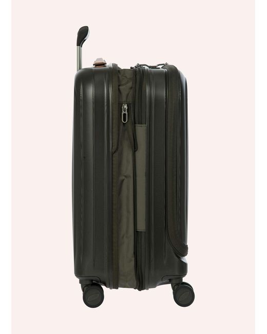 Bric's White Trolley TAORMINA