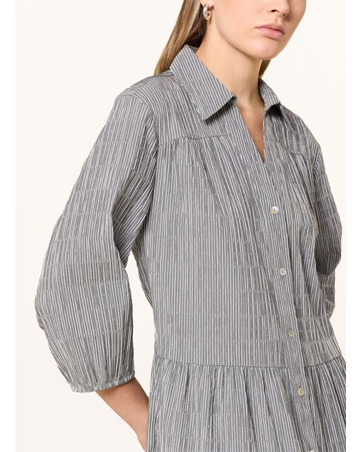 Opus Gray Kleid WOSTA