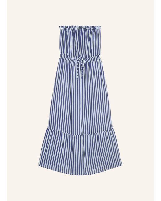Marc O' Polo Blue Loungekleid