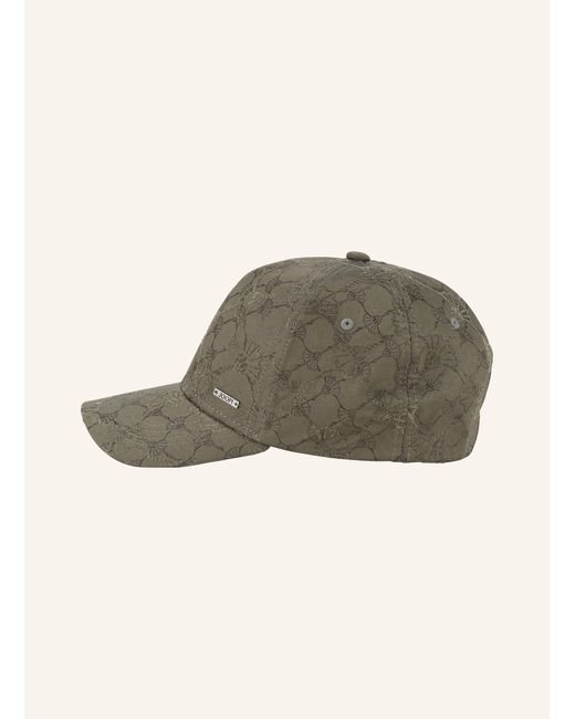 Joop! Cap in Natural für Herren