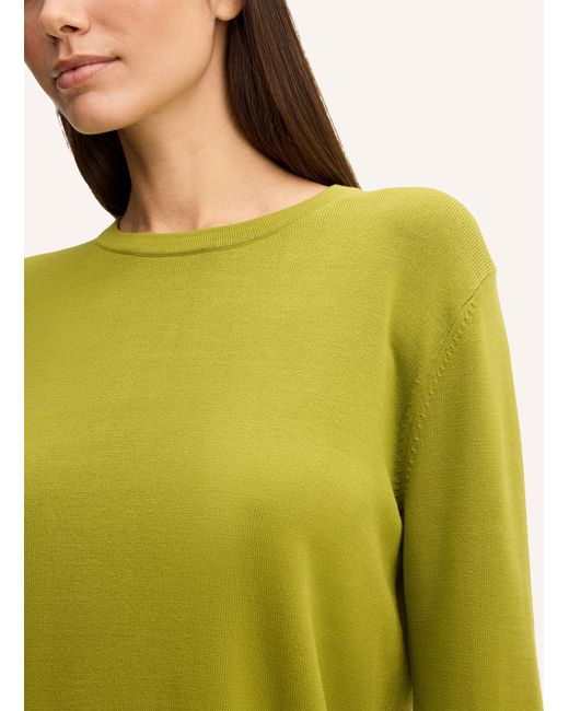 Joop! Green Pullover