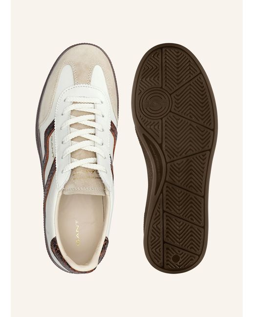 Gant Natural Sneaker CUZIMA