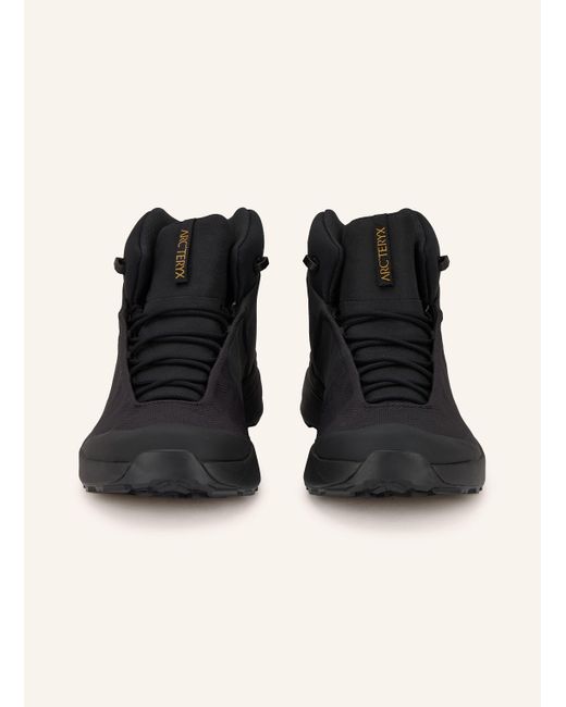 Arc'teryx ARC'TERYX Wanderschuhe KOPEC MID GTX in Black für Herren
