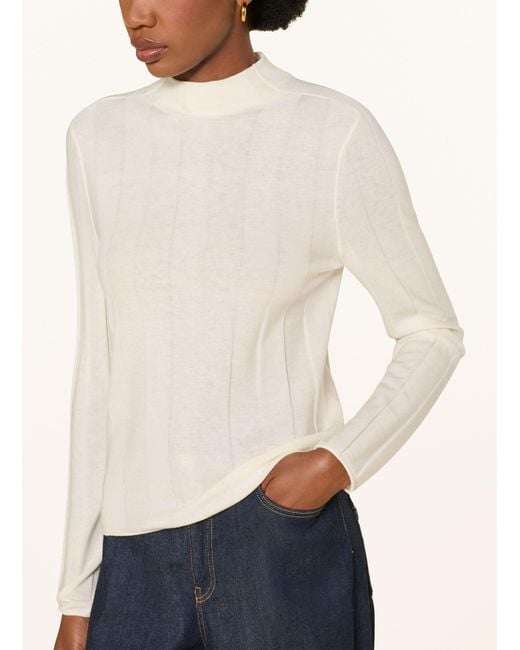 Marc Cain Natural Pullover