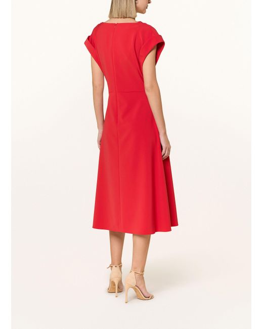 S.oliver Red Kleid