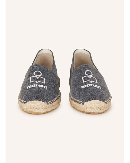 Isabel Marant Multicolor Espadrilles