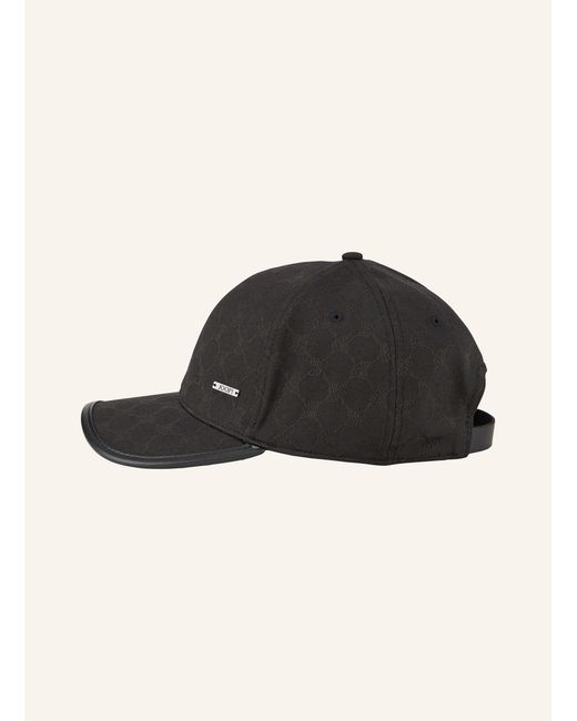 Joop! Cap in Black für Herren