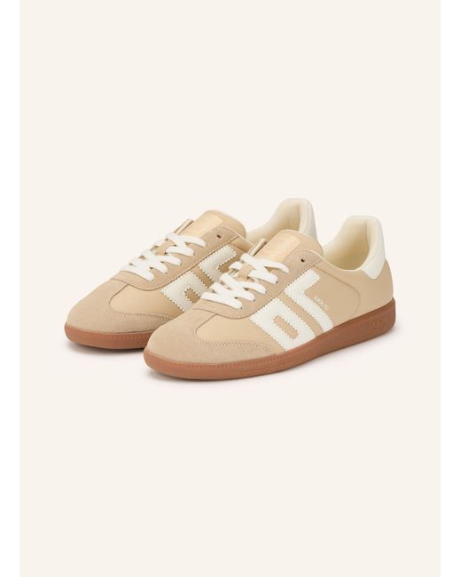Back 70 Natural Sneaker CLOUD D26