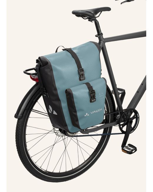 Vaude Blue Hinterradtasche AQUA BACK PLUS (REC)