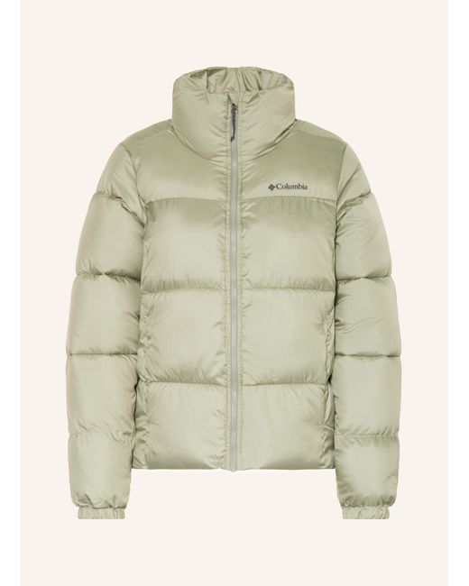 Columbia Natural Steppjacke PUFFECTTM II