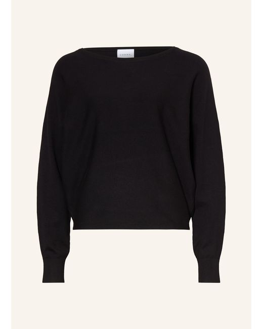 Comma, Black Pullover