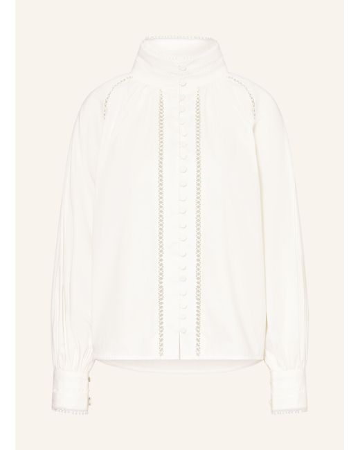 Dea Kudibal Natural Bluse