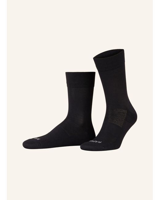 Rapha Black Radsocken PRO TEAM