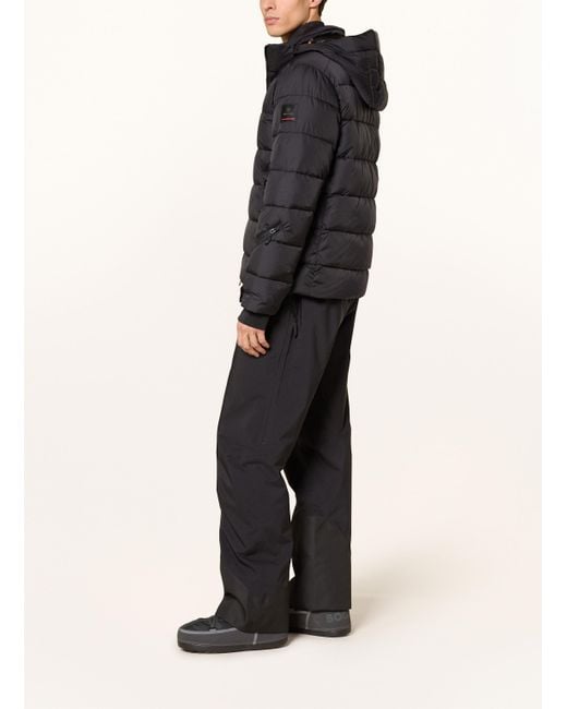 Bogner Fire + Ice FIRE+ICE Skijacke LUKA2 in Blue für Herren