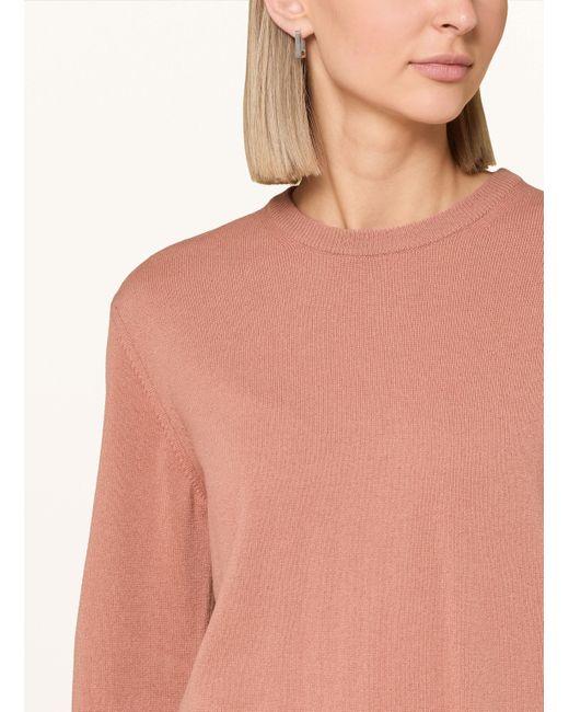 Gant Pink Pullover