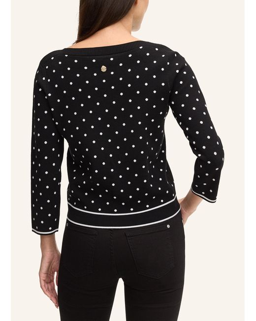 Joop! Black Pullover