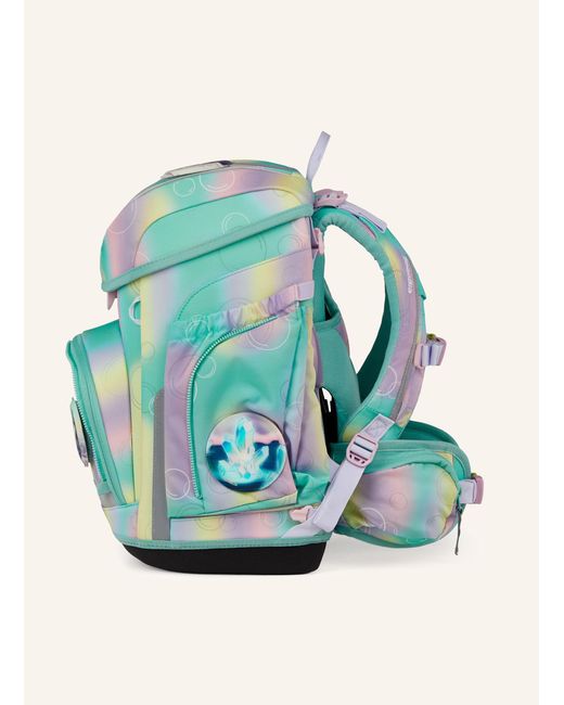 ergobag Blue CUBO Set