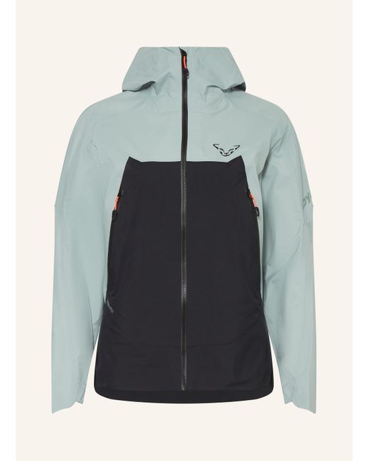 Dynafit Blue Hardshell-Jacke TRANSALPER 3L