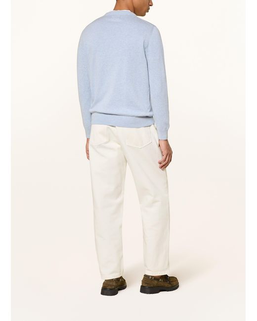 Barbour Pullover in Blue für Herren