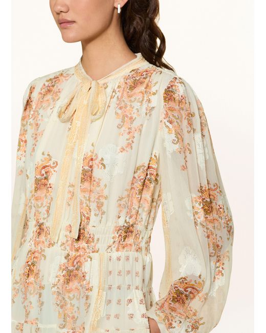 Ulla Johnson Natural Kleid MARIS