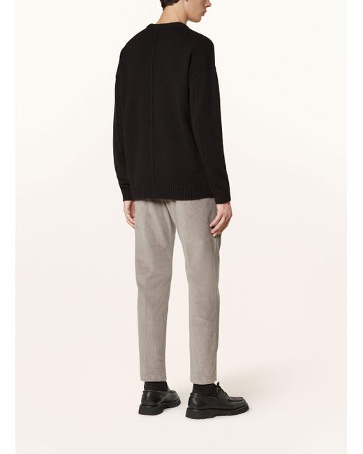 Drykorn Anzughose CHASY aus Cord Extra Slim Fit in Natural für Herren