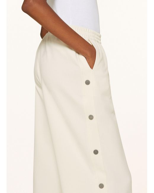 Ba&sh Natural Marlenehose JOSTA