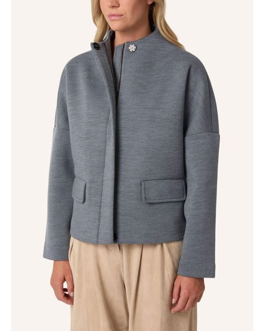 Malej Blue Jacke