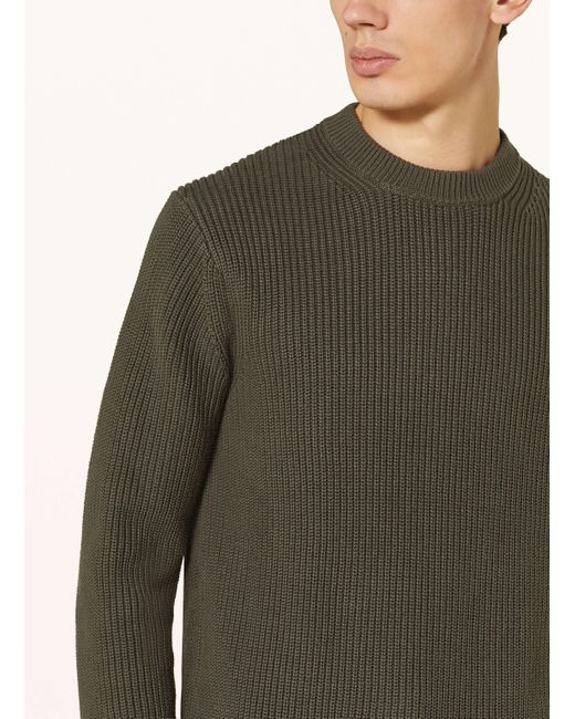 Replay Pullover in Green für Herren