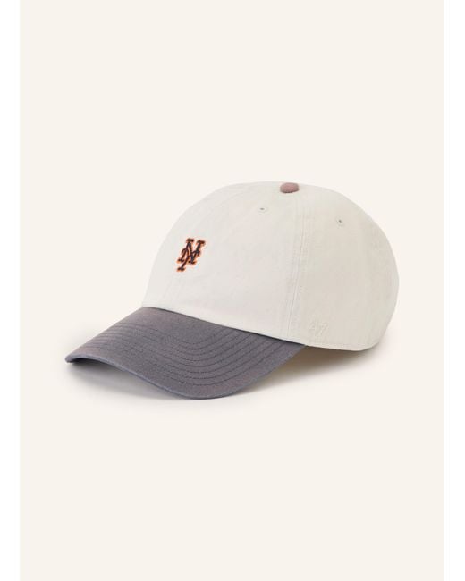 Represent Cap in Natural für Herren