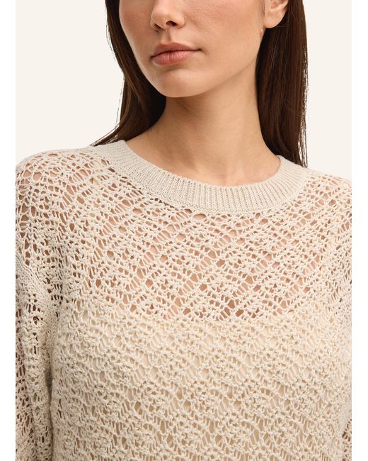 Joop! Natural Strickpullover