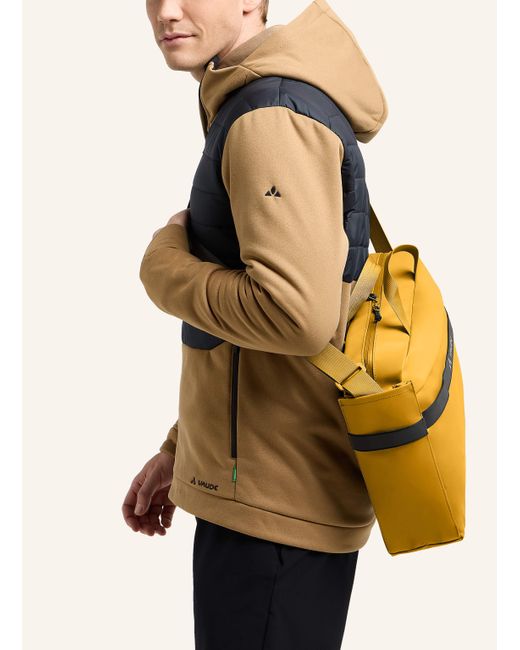 Vaude Metallic Hinterradtasche MINEO COMMUTER 17