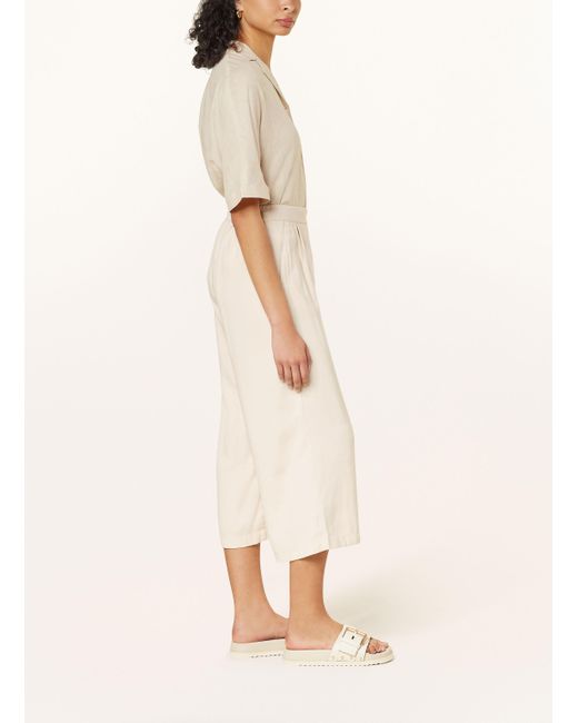 ONLY Natural Culotte