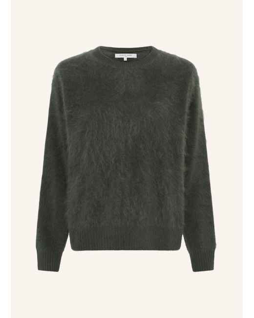 Gerard Darel Green Pullover ELINA