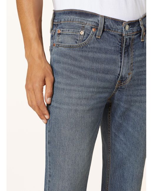 Levi's Jeans 511 Slim Fit in Blue für Herren
