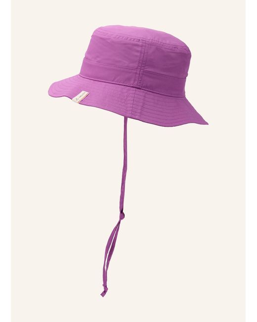 Vaude Pink Bucket-Hat