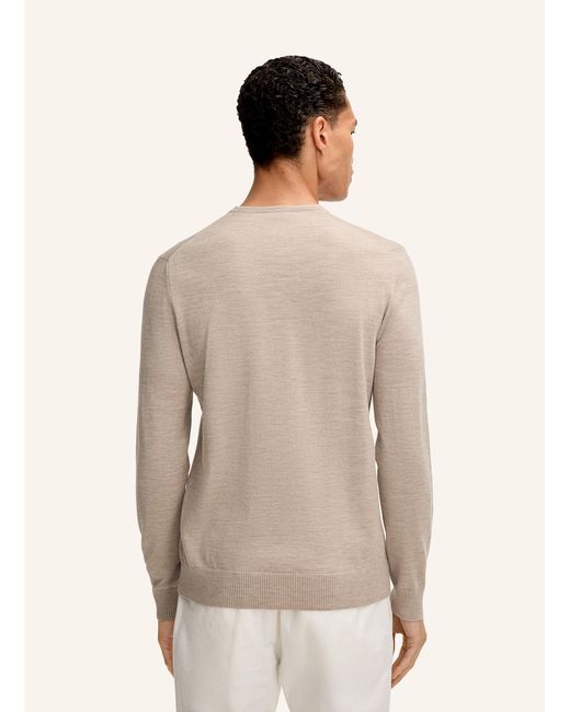 Joop! Pullover in Natural für Herren
