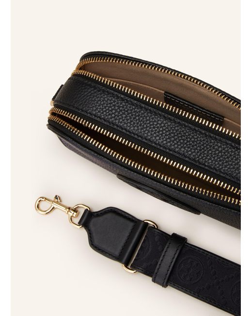 Tory Burch Black Umhängetasche MILLER MINI