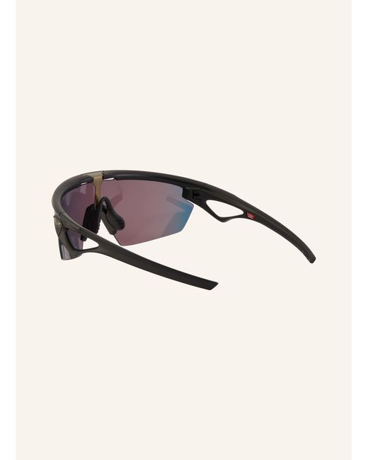 Oakley Pink Radbrille SPHAERA