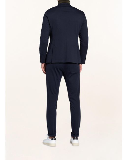 Baldessarini Anzugsakko Slim Fit in Blue für Herren